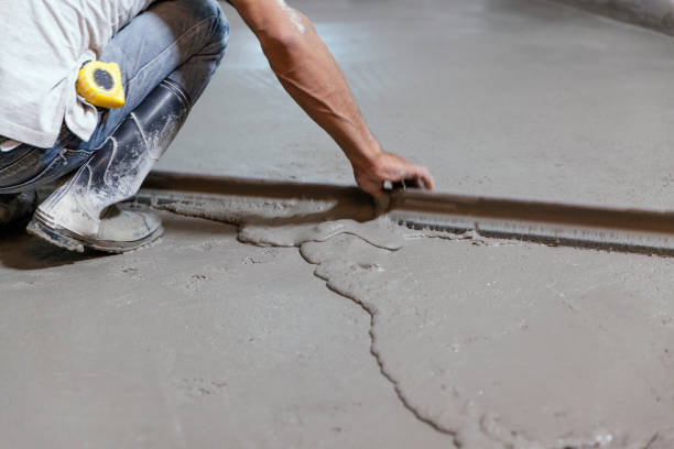 Best Foundations  in Blue Mountain, MS