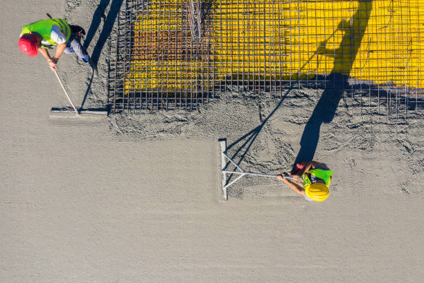 Best Concrete Resurfacing Services  in Blue Mountain, MS