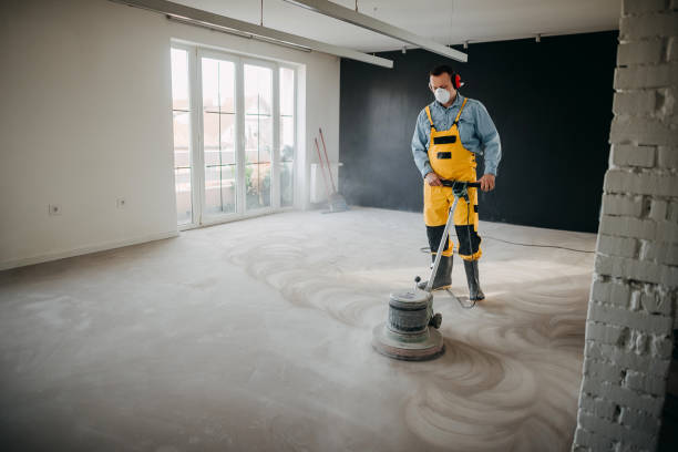 Best Affordable Concrete Contractor  in Blue Mountain, MS