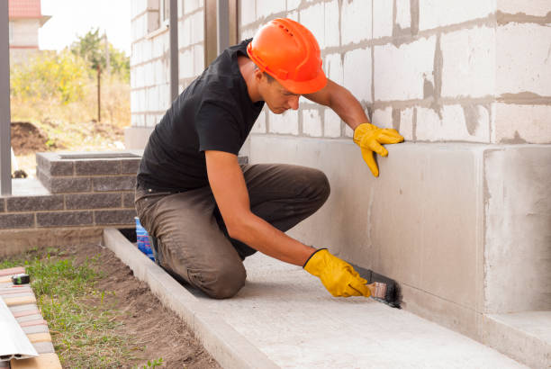 Best Concrete Patio Contractor  in Blue Mountain, MS